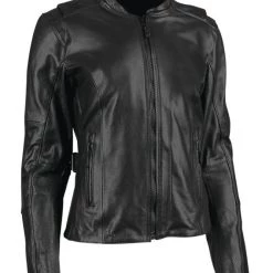 Women's Jackets Speed And Strength Throttle Body Women's Jacket