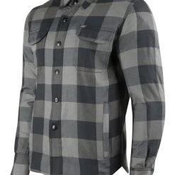 Jackets Speed And Strength True Grit Moto Shirt