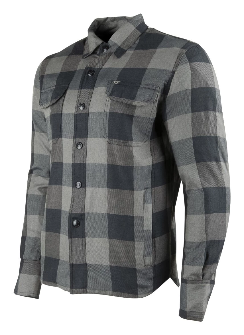Jackets Speed And Strength True Grit Moto Shirt 1 Jackets Speed And Strength True Grit Moto Shirt