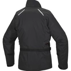 Waterproof Spidi 3L Shell Jacket -Jackets Online store spidi3 l shell jacket black 1