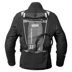 Jackets & Vests Spidi Allroad H2Out Jacket -Jackets Online store spidi all road jacket black s 2