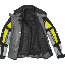 Jackets & Vests Spidi Allroad H2Out Jacket -Jackets Online store spidi all road jacket black s 4