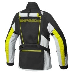 Jackets & Vests Spidi Allroad H2Out Jacket -Jackets Online store spidi all road jacket black s 5