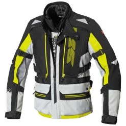 Jackets & Vests Spidi Allroad H2Out Jacket -Jackets Online store spidi allroad h2 out jacket black fluo yellow