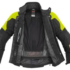 Waterproof Spidi Alpentrophy H2Out Jacket (Size MD & 2XL) -Jackets Online store spidi alpentrophy h2 out jacket 1