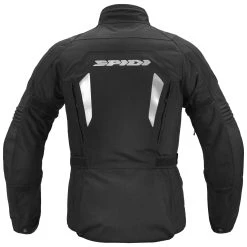 Waterproof Spidi Alpentrophy H2Out Jacket (Size MD & 2XL) -Jackets Online store spidi alpentrophy h2 out jacket black scaled