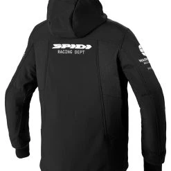 V-Twin & Cruiser Jackets Spidi Armor Evo Hoody -Jackets Online store spidi armor evo hoody 1