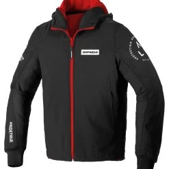 V-Twin & Cruiser Jackets Spidi Armor Evo Hoody -Jackets Online store spidi armor evo hoody