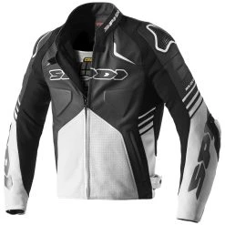 Jackets & Vests Spidi Bolide Perforated Jacket