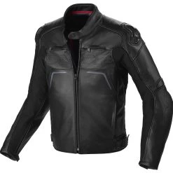 Jackets & Vests Spidi Carbo Rider CE Jacket Size 56 & 58)