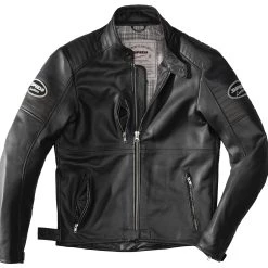 Jackets Spidi Clubber Jacket