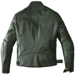 Jackets Spidi Clubber Jacket -Jackets Online store spidi clubber black dark green 2 scaled