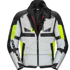 Waterproof Spidi Crossmaster Jacket -Jackets Online store spidi crossmaster jacket black 1