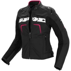 Women's Jackets Spidi Evorider Women's Jacket (Size 38)