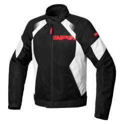 Sportbike Jackets Spidi Flash EVO Net Wind Jacket