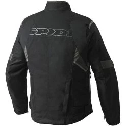 Waterproof Spidi Flash H2Out Jacket (Size XL & 2XL) -Jackets Online store spidi flash h2 out jacket black anthracite 1