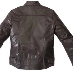Jackets Spidi Garage Jacket -Jackets Online store spidi garage black brown 1 scaled