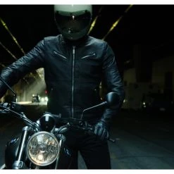 Jackets Spidi Garage Jacket -Jackets Online store spidi garage jacket