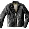 Jackets Spidi Garage Perforated Leather Jacket