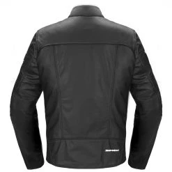 Jackets Spidi Genesis Jacket -Jackets Online store spidi genesis jacket black white 1 scaled
