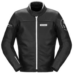 Jackets Spidi Genesis Jacket -Jackets Online store spidi genesis jacket black white scaled