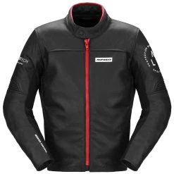 Jackets Spidi Genesis Jacket -Jackets Online store spidi genesis jacket red scaled