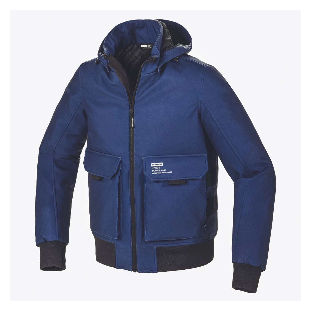 Waterproof Spidi Metromover Jacket 3 Waterproof Spidi Metromover Jacket - Image 3