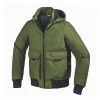 Waterproof Spidi Metromover Jacket (Green - Closeout)