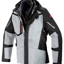 Waterproof Spidi Mission-T Jacket -Jackets Online store spidi mission t jacket 2