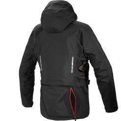Waterproof Spidi Mission-T Shield Jacket 7 Waterproof Spidi Mission-T Shield Jacket -Jackets Online store spidi mission t shield jacket black 1
