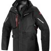 Waterproof Spidi Mission-T Shield Jacket