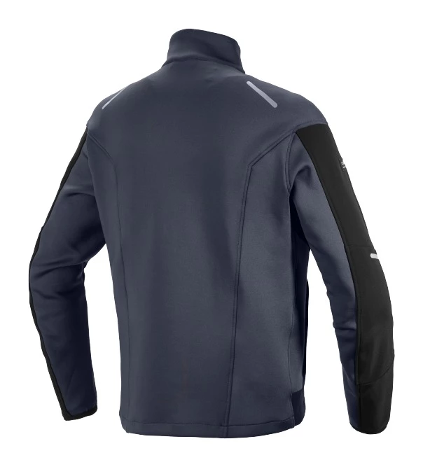 Jackets & Vests Spidi Mission-T Softshell Jacket 2 Jackets & Vests Spidi Mission-T Softshell Jacket - Image 2