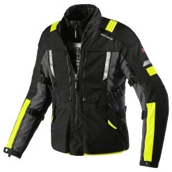Waterproof Spidi Modular Jacket -Jackets Online store spidi modular jacket
