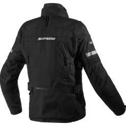 Waterproof Spidi Modular Jacket -Jackets Online store spidi modular jacket black 1
