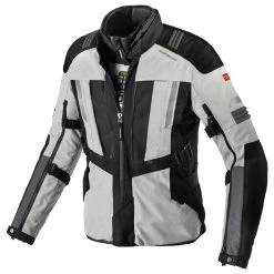 Waterproof Spidi Modular Jacket -Jackets Online store spidi modular jacket black grey 1