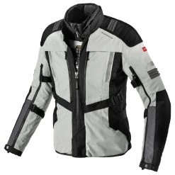 Waterproof Spidi Modular Jacket -Jackets Online store spidi modular jacket black grey