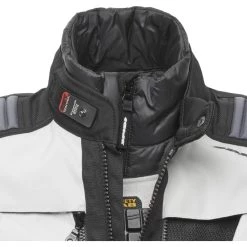 Waterproof Spidi Modular Jacket -Jackets Online store spidi modular jacket black grey 6