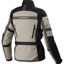 Waterproof Spidi Modular Jacket -Jackets Online store spidi modular jacket sand 1