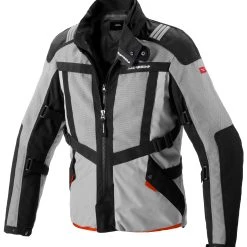 Jackets & Vests Spidi Netrunner H2Out Jacket