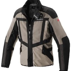 Jackets & Vests Spidi Netrunner H2Out Jacket 6 Jackets & Vests Spidi Netrunner H2Out Jacket -Jackets Online store spidi netrunner h2 out jacket sand black scaled