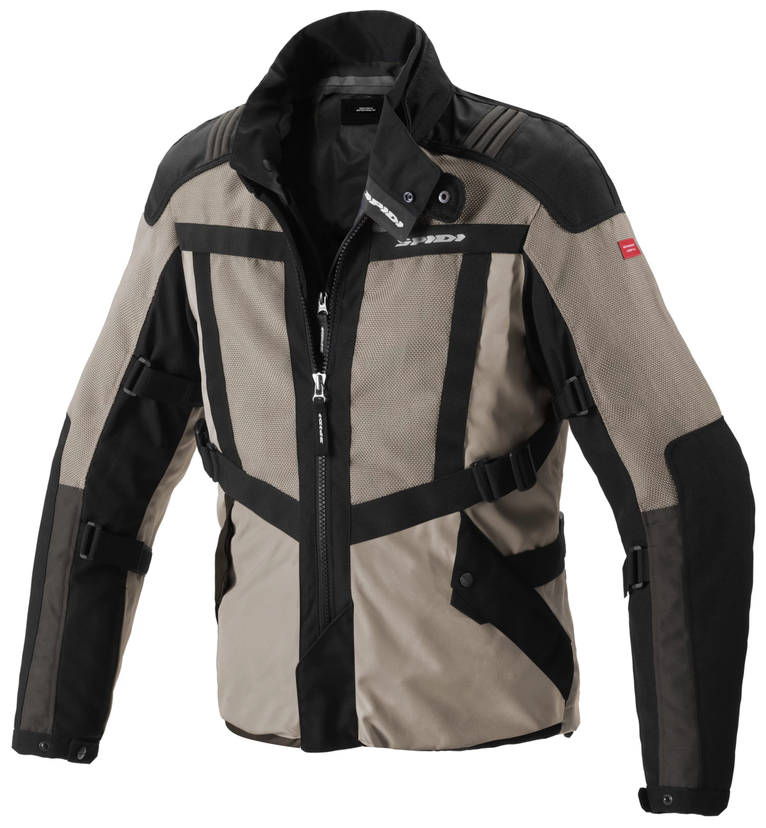Jackets & Vests Spidi Netrunner H2Out Jacket 3 Jackets & Vests Spidi Netrunner H2Out Jacket - Image 3