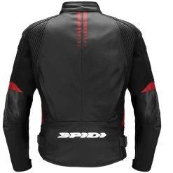 Jackets Spidi NKD-1 Jacket -Jackets Online store spidi nkd1 jacket black white 3 scaled