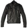 V-Twin & Cruiser Jackets Spidi Originals Leather Jacket (Size 54)