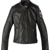 Women's Jackets Spidi Originals Women's Leather Jacket (Size 40 & 44)