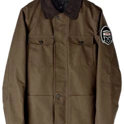 V-Twin & Cruiser Jackets Spidi Originals WP Jacket (Size XL)