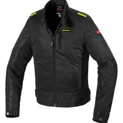 Sportbike Jackets Spidi Solar Net Jacket -Jackets Online store spidi solar net jacket black fluo yellow