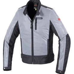 Sportbike Jackets Spidi Solar Net Jacket -Jackets Online store spidi solar net jacket black grey
