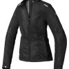Women's Jackets Spidi Solar Net Women's Jacket