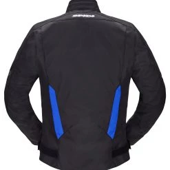 Waterproof Spidi Tek H2Out Jacket -Jackets Online store spidi tek h2 out jacket black blue 1