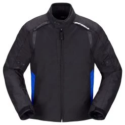 Waterproof Spidi Tek H2Out Jacket -Jackets Online store spidi tek h2 out jacket black blue